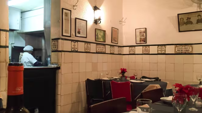 A Primavera do Jerónimo - Lisboa - 0