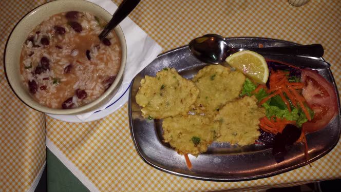 A Primavera do Jerónimo - Lisboa - 6