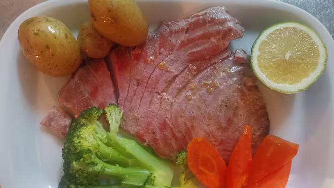 A Primavera do Jerónimo - Lisboa - 5