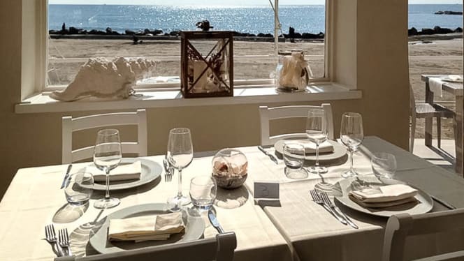 Al Terzo - Anzio - 0