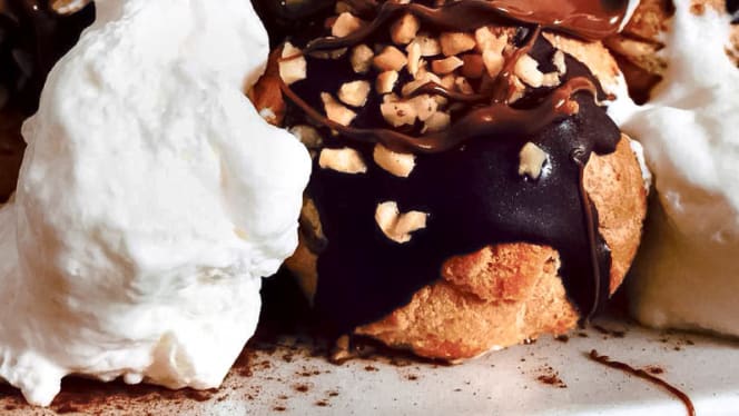 Al Terzo - Anzio - 1