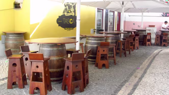 Tascá Santarém - 0