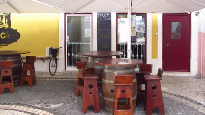 Tascá Santarém - 9