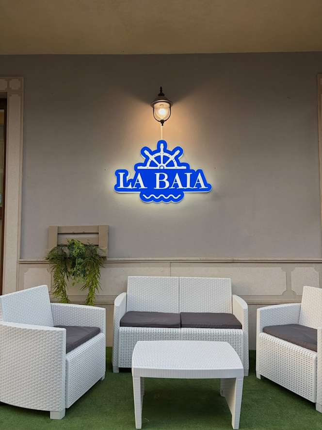 La Baia - 1