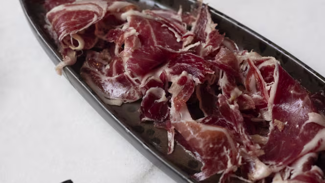 Rooftop Ohla Barcelona - 1