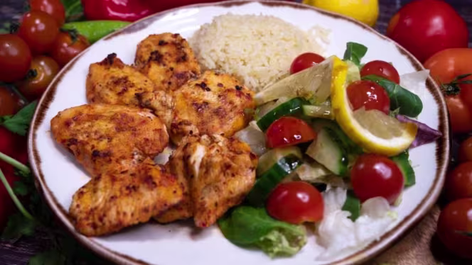 Kilikya's St Catherine´s - 5