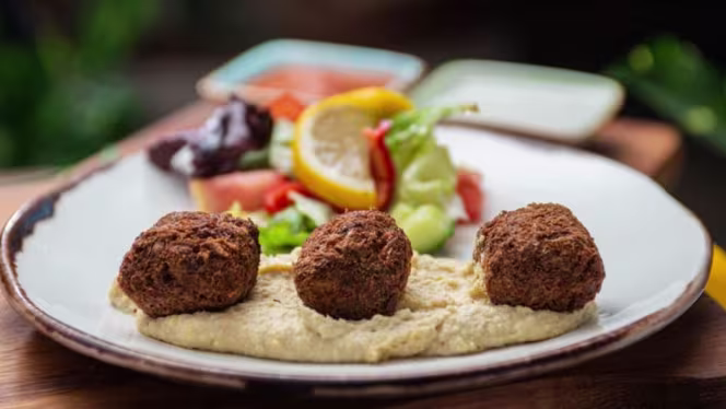 Kilikya's St Catherine´s - 4