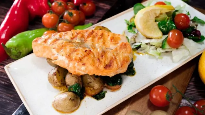 Kilikya's St Catherine´s - 0