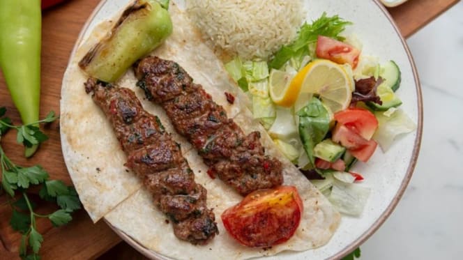 Kilikya's St Catherine´s - 1