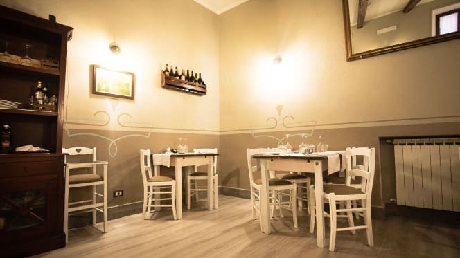 Cantina Colonna - 0
