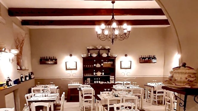 Cantina Colonna - 2