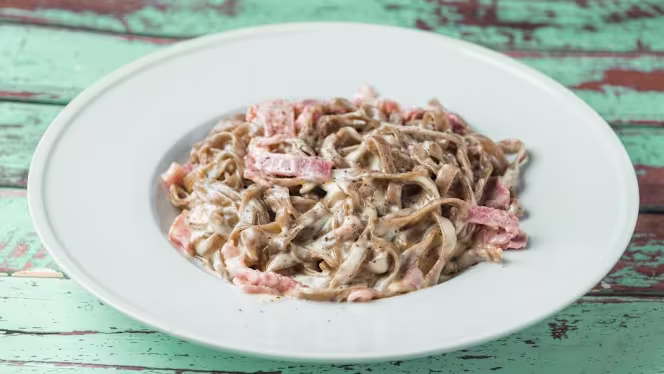 Carmo Pizza & Pasta - 7
