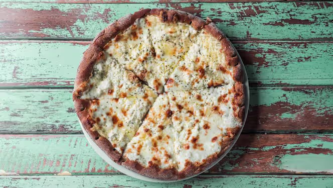 Carmo Pizza & Pasta - 3