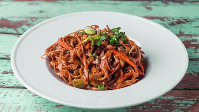 Carmo Pizza & Pasta - 5