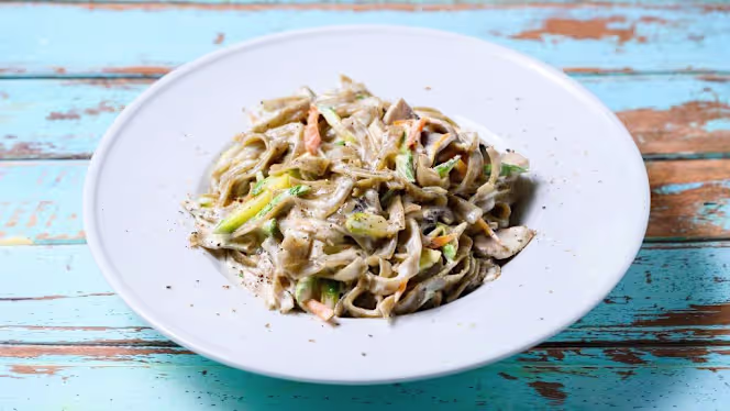 Carmo Pizza & Pasta - 1