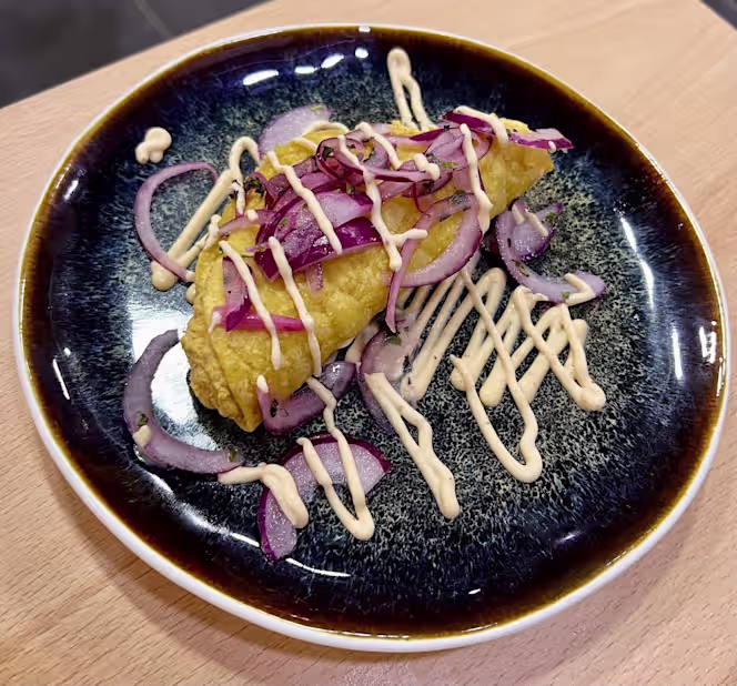 Restaurante Encañizada - 4