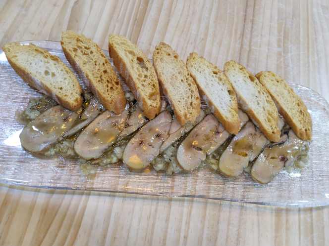 Restaurante Encañizada - 5