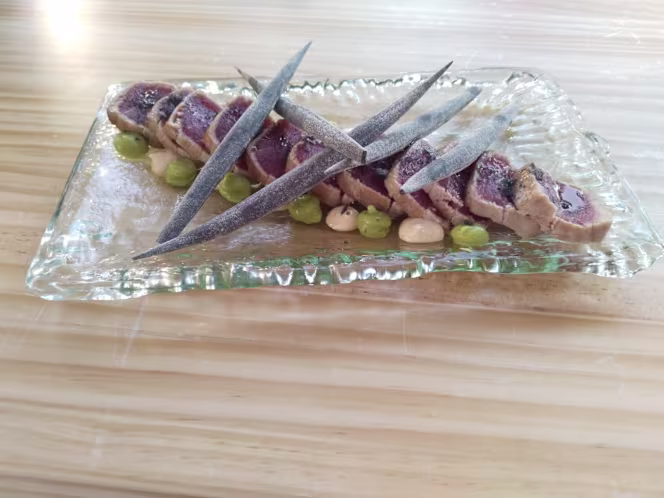 Restaurante Encañizada - 0