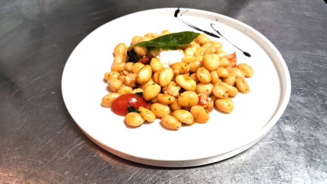 Osteria Sannazaro - 6