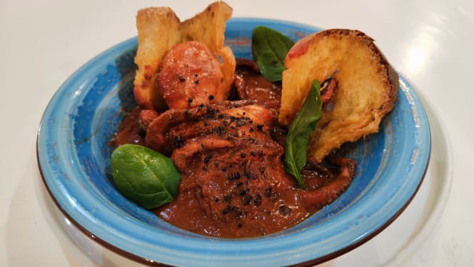 Osteria Sannazaro - 3