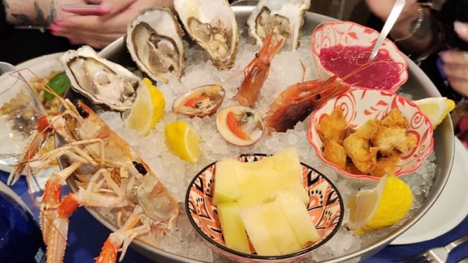 Osteria Sannazaro - 0