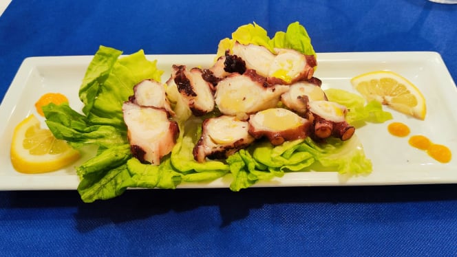 Osteria Sannazaro - 1