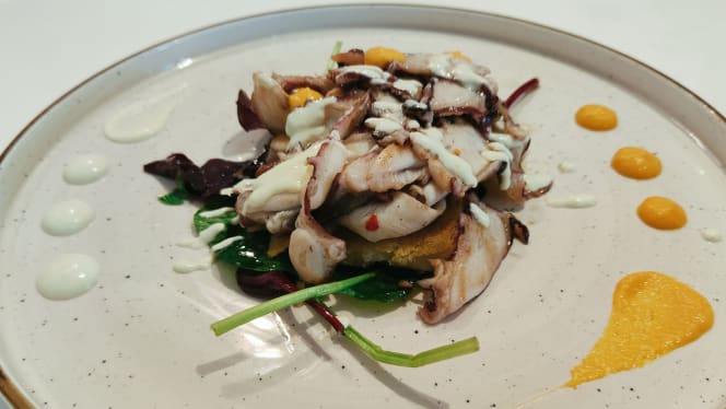 Osteria Sannazaro - 2