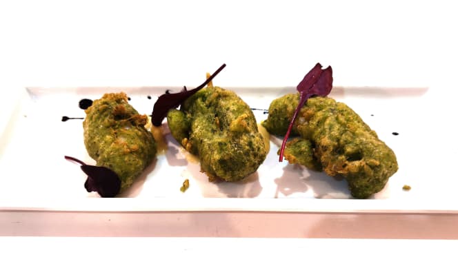 Osteria Sannazaro - 7