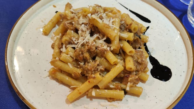 Osteria Sannazaro - 4