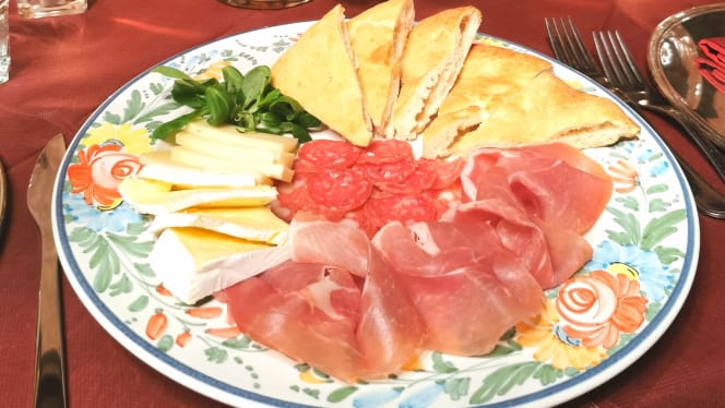 Agriturismo Tenuta Escargot Lula - 3