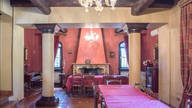 Agriturismo Tenuta Escargot Lula - 4