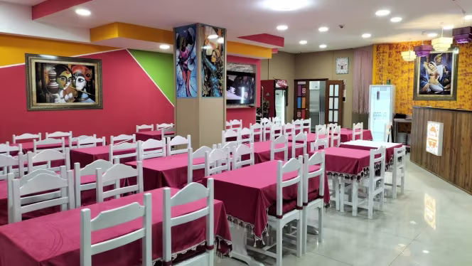 Indian Tastybite - 0