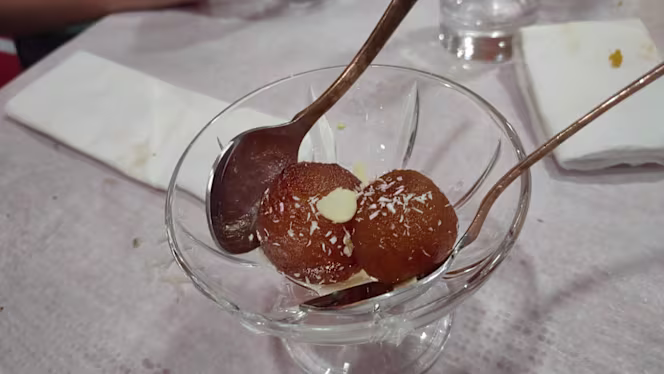 Indian Tastybite - 7