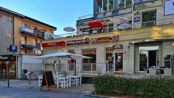 Indian Tastybite - 1