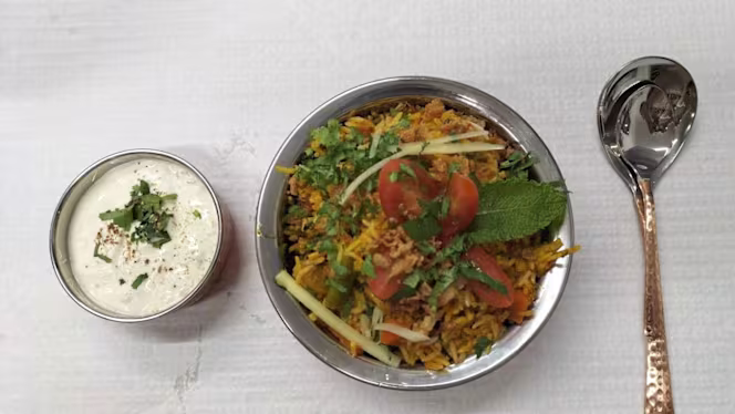 Indian Tastybite - 9