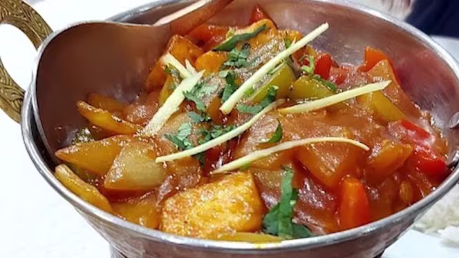 Indian Tastybite - 4