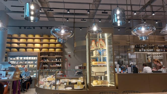 Gòodurie Soresina Via Tocqueville - 0