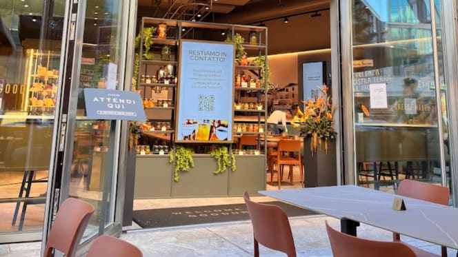 Gòodurie Soresina Via Tocqueville - 7