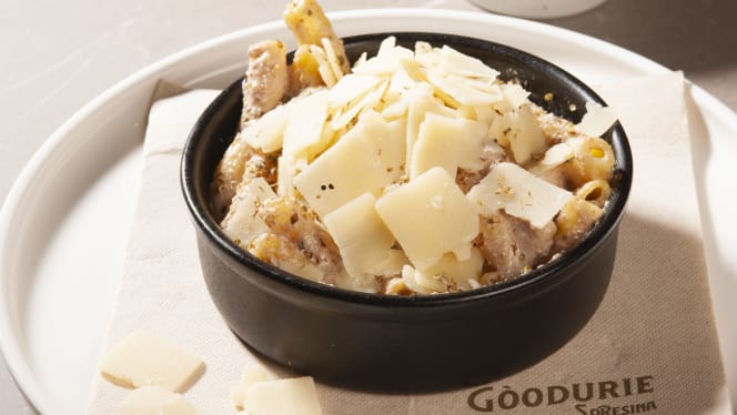 Gòodurie Soresina Via Tocqueville - 6