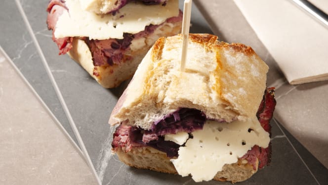 Gòodurie Soresina Via Tocqueville - 1