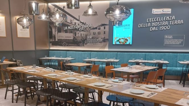 Gòodurie Soresina Via Tocqueville - 8