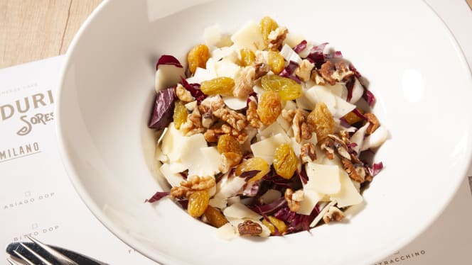 Gòodurie Soresina Via Tocqueville - 2