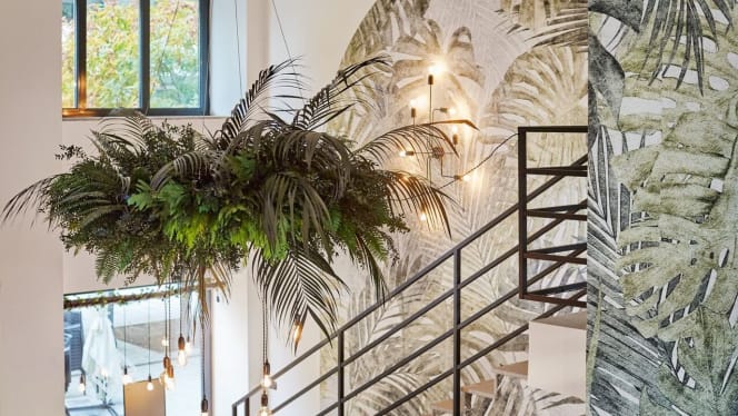 So' Garden Cafè - 8