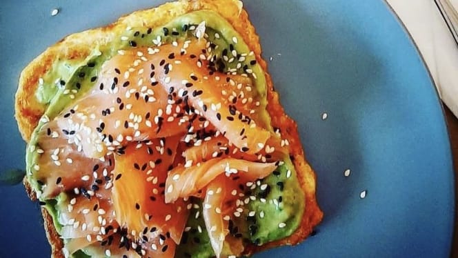 So' Garden Cafè - 2