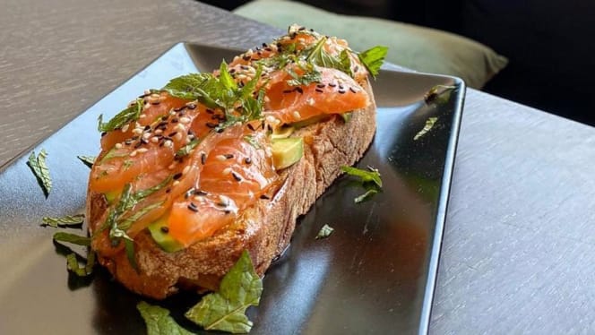 So' Garden Cafè - 6