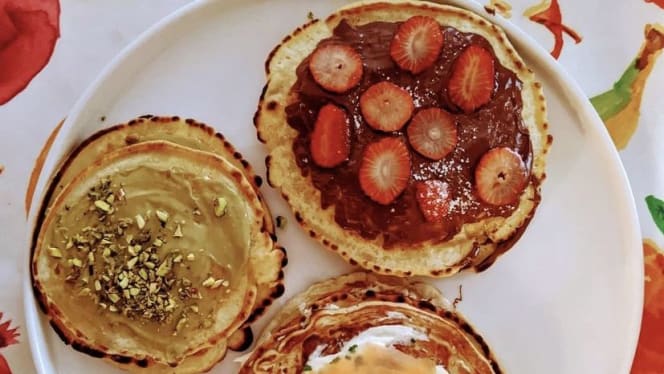 So' Garden Cafè - 3