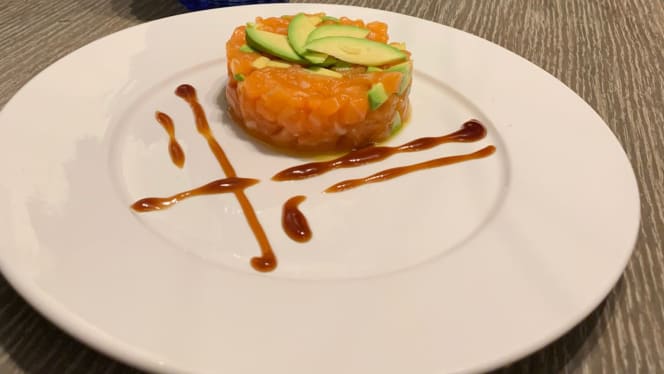 So' Garden Cafè - 5