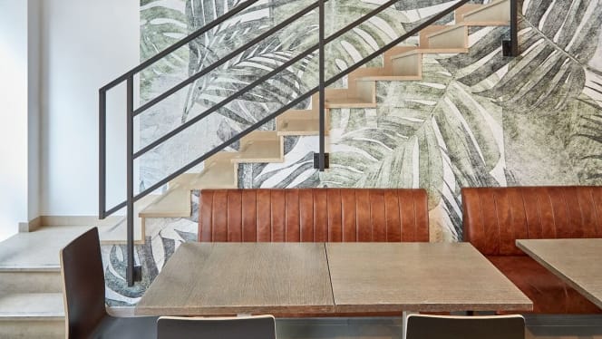 So' Garden Cafè - 0