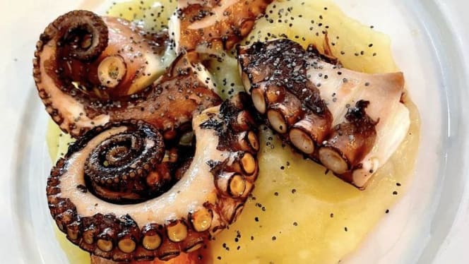 So' Garden Cafè - 7