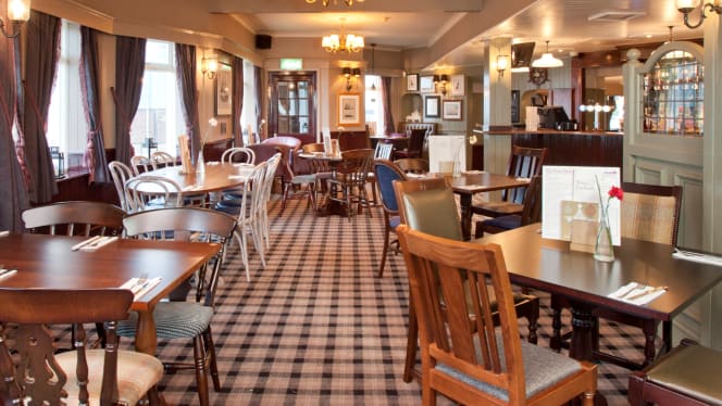 Ferryboat Inn Sinah Beach - 3